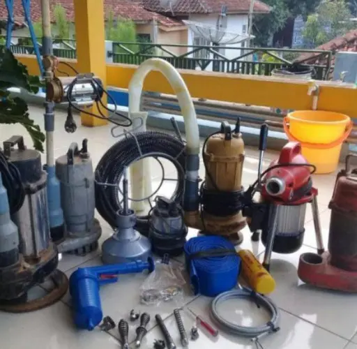 Sedot WC praya Murah