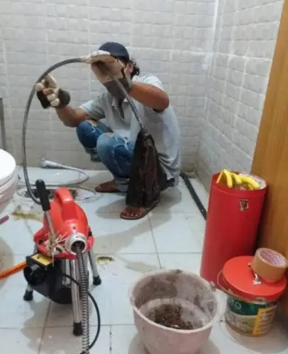 Sedot WC praya Murah