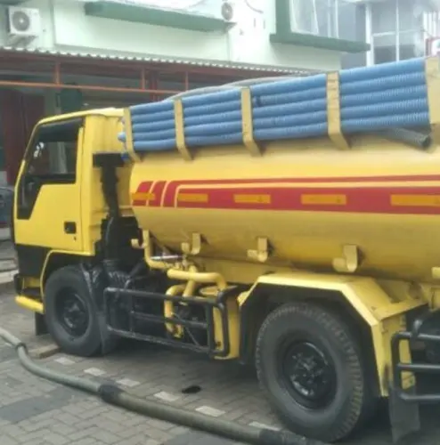 Sedot WC praya Terdekat
